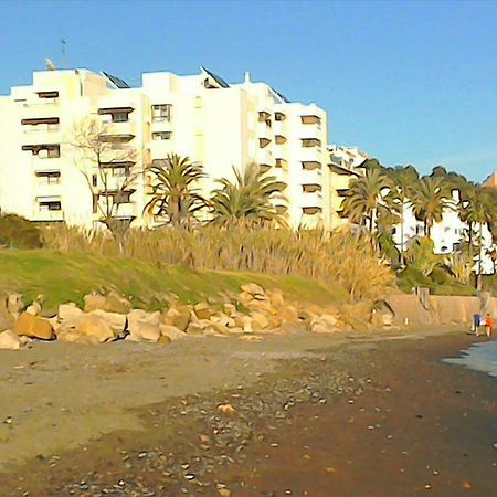 Veramar Estepona Exterior photo