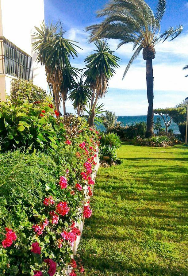 Veramar Estepona Exterior photo