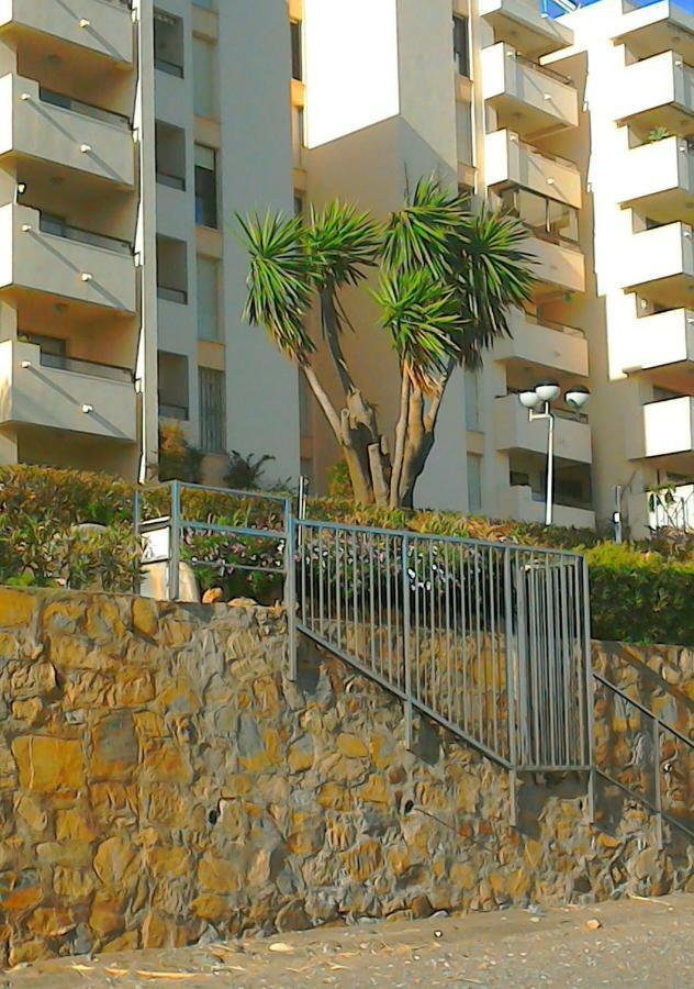 Veramar Estepona Exterior photo