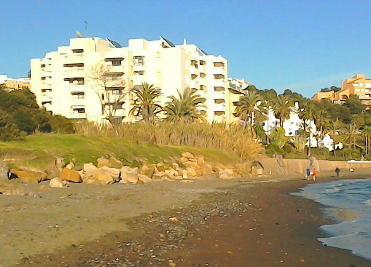 Veramar Estepona Exterior photo