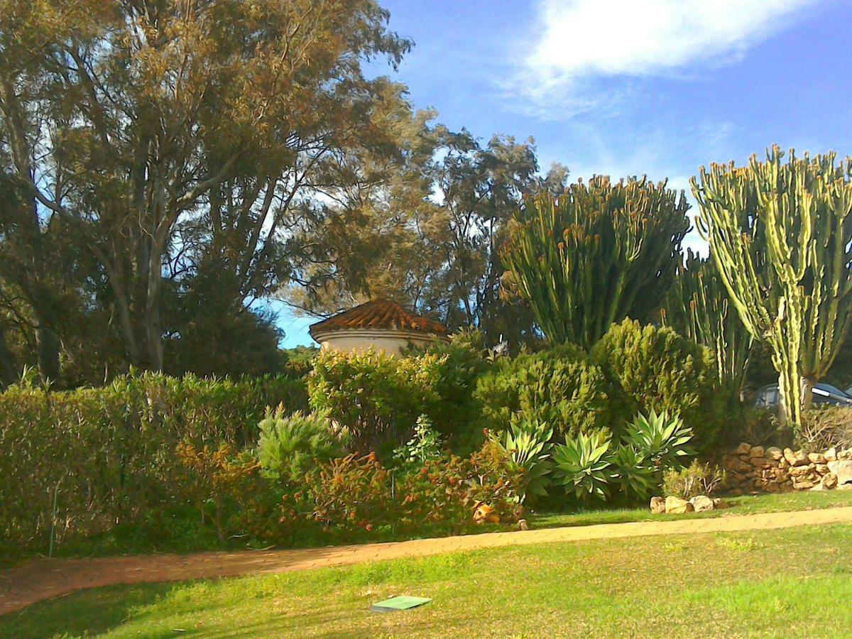 Veramar Estepona Exterior photo