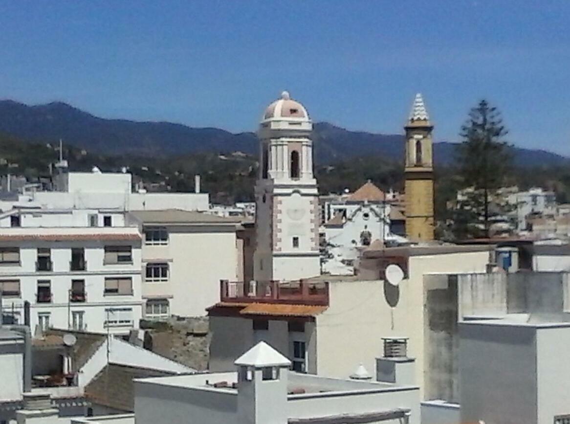 Veramar Estepona Exterior photo